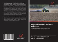 Produktbild: Mechanizacja i techniki rolnicze