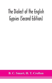 Produktbild: The dialect of the English gypsies (Second Edition)