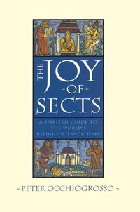 Produktbild: The Joy of Sects