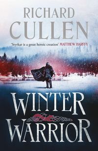 Produktbild: Winter Warrior