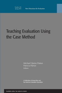 Produktbild: Teaching Evaluation Using The