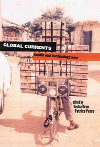 Produktbild: Global Currents