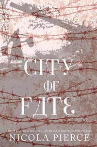 Produktbild: City of Fate