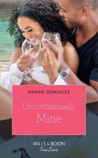 Produktbild: Unconditionally Mine