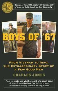 Produktbild: Boys of '67