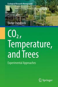 Produktbild: CO2, Temperature, and Trees