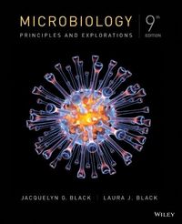 Produktbild: Microbiology