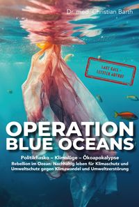 Produktbild: Operation Blue Oceans