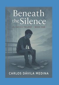 Produktbild: Beneath the Silence