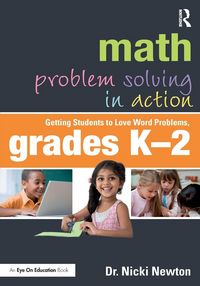 Produktbild: Math Problem Solving in Action