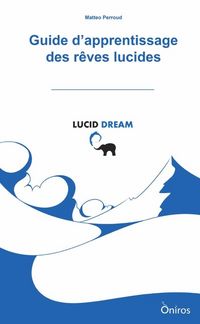 Produktbild: Guide d apprentissage des reves