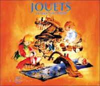 Produktbild: Jouets a faire soi meme
