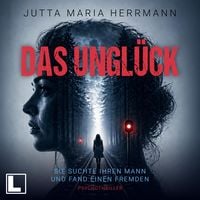 Produktbild: Das Ungl&uuml;ck