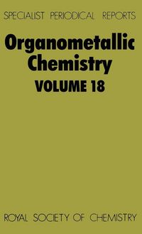 Produktbild: Organometallic Chemistry