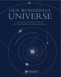 Produktbild: Our Wonderful Universe