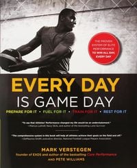 Produktbild: Every Day Is Game Day