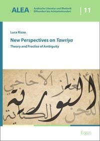 Produktbild: New Perspectives on Tawriya