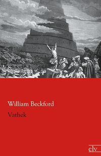 Produktbild: Vathek