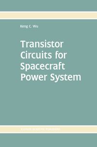 Produktbild: Transistor Circuits for Spacecraft Power System