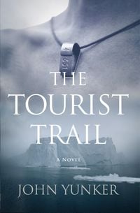 Produktbild: The Tourist Trail: A Novel