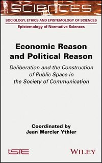 Produktbild: Economic Reason and Political Reason