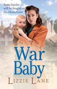 Produktbild: War Baby