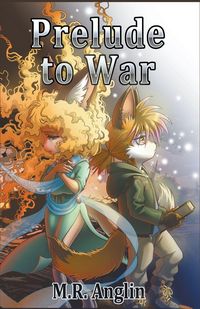 Produktbild: Prelude to War