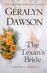 Produktbild: Texan's Bride