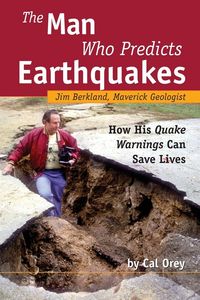 Produktbild: The Man Who Predicts Earthquakes