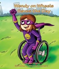 Produktbild: Wendy on Wheels Saves The Day