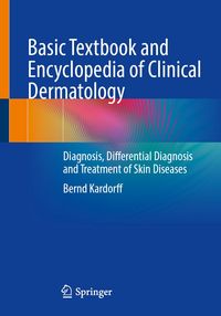 Produktbild: Basic Textbook and Encyclopedia of Clinical Dermatology