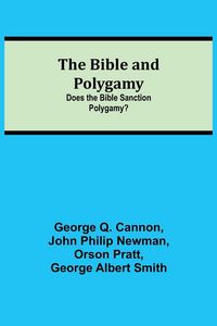 Produktbild: The Bible And Polygamy