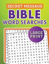 Produktbild: Secret Message Bible Word Sear