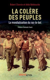 Produktbild: La Col&egrave;re des peuples