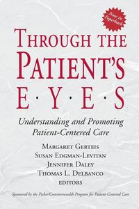 Produktbild: Through the Patient's Eyes