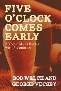 Produktbild: Five O'Clock Comes Early