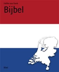 Produktbild: Bijbel