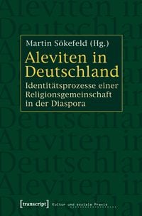 Produktbild: Aleviten in Deutschland