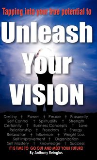 Produktbild: Unleash Your Vision