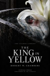 Produktbild: The King in Yellow