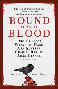 Produktbild: Bound in Blood
