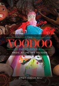 Produktbild: Voodoo Ency