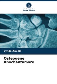 Produktbild: Osteogene Knochentumore