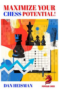 Produktbild: Maximize Your Chess Potential