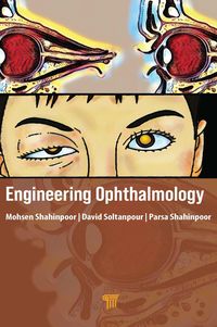Produktbild: Engineering Ophthalmology