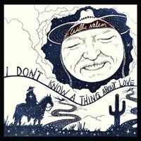 Produktbild: I Don't Know A Thing About Love: The Songs of Harl