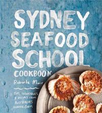 Produktbild: Sydney Seafood School Ckbk