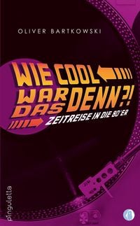 Produktbild: Wie cool war das denn?!