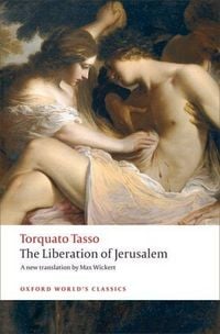Produktbild: The Liberation of Jerusalem