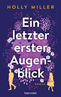 Produktbild: Ein letzter erster Augenblick